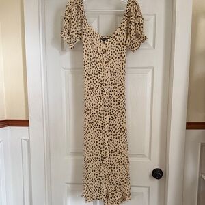Like new Kivari Dress